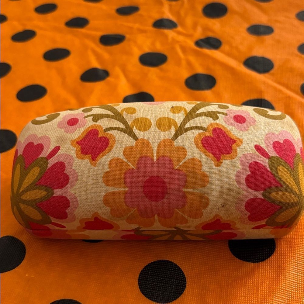 Vera Bradley Sunglasses Case